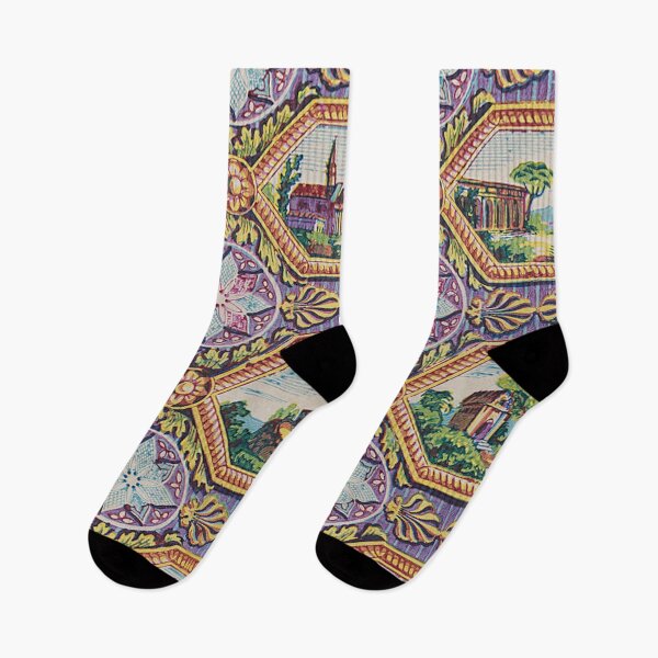 Item preview, Vintage Italian Geometric Design  designed and sold by AnimaliaStar.