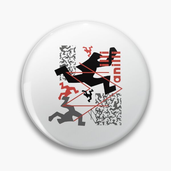 Item preview, Music Band Logo Vintage Concert Album designed and sold by ArtChicKarina.