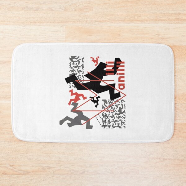 Item preview, Music Band Logo Vintage Concert Album designed and sold by ArtChicKarina.