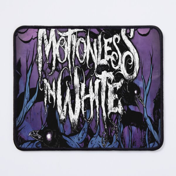 Item preview, Creatures Motionless Music Band Gift Men designed and sold by JacobLandr.