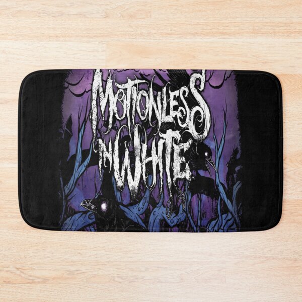 Item preview, Creatures Motionless Music Band Gift Men designed and sold by JacobLandr.
