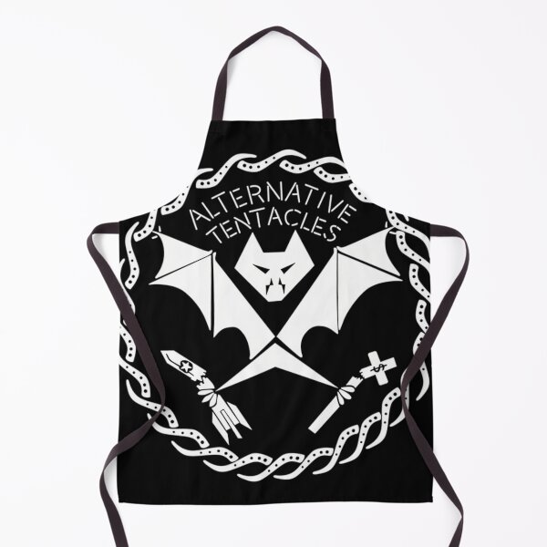 Item preview,  Alternative Tentacles designed and sold by JacobLandr.
