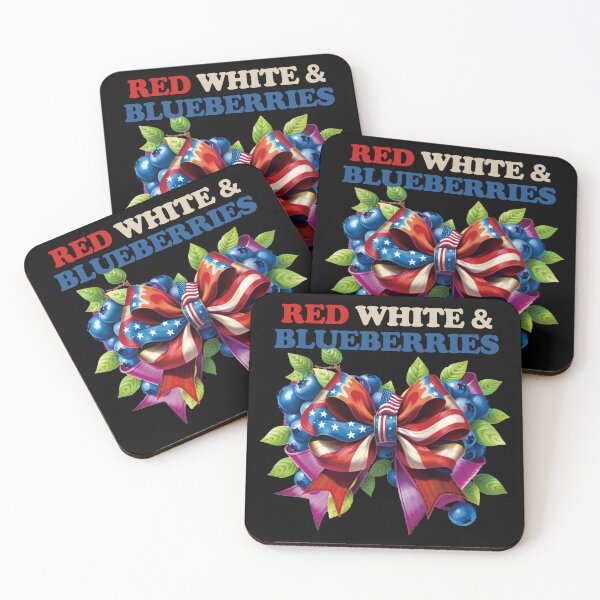 Item preview, Red White And Blueberries. #2 designed and sold by EunsooLee.