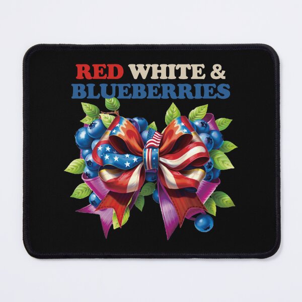 Item preview, Red White And Blueberries. #2 designed and sold by EunsooLee.