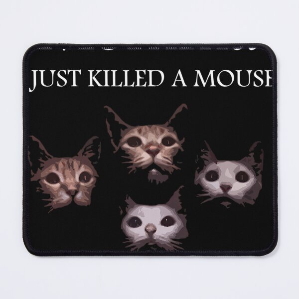 Item preview,  Momma I Just Killed A Mous designed and sold by JacobLandr.