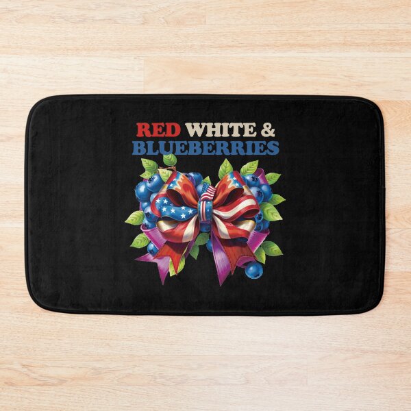 Item preview, Red White And Blueberries. #2 designed and sold by EunsooLee.