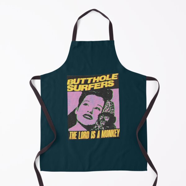 Item preview, Butthole Surfers designed and sold by CANFREEDOMCYCLE.