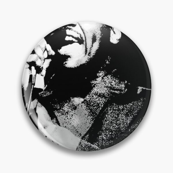 Item preview, Otis 60S Redding Arts designed and sold by SUSAANE.