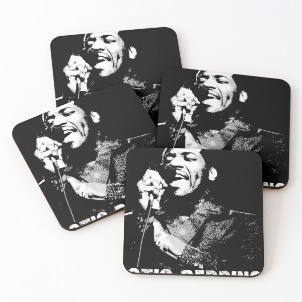 Item preview, Otis 60S Redding Arts designed and sold by SUSAANE.