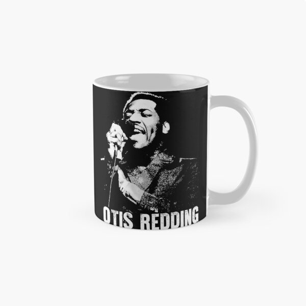 Item preview, Otis 60S Redding Arts designed and sold by SUSAANE.