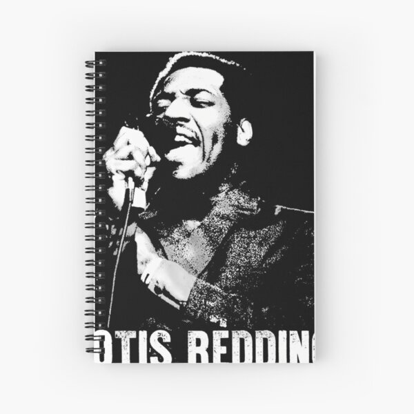 Item preview, Otis 60S Redding Arts designed and sold by SUSAANE.
