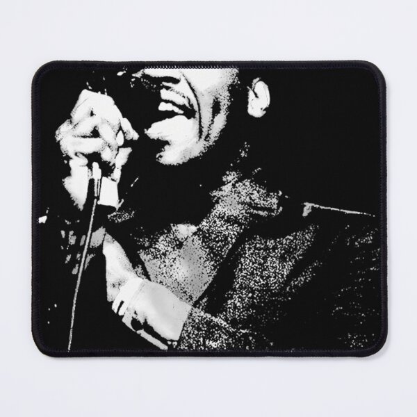 Item preview, Otis 60S Redding Arts designed and sold by SUSAANE.