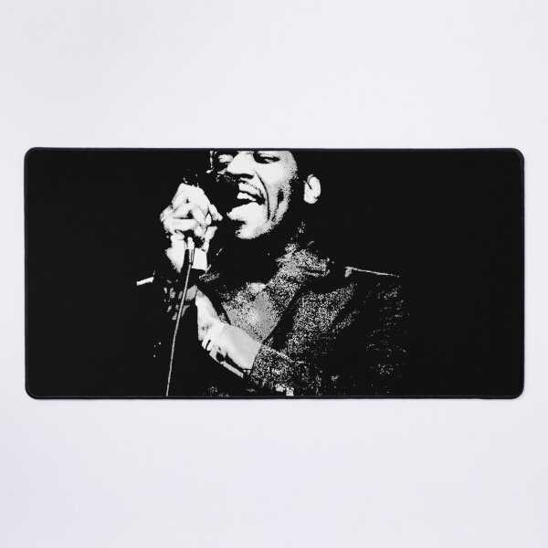 Item preview, Otis 60S Redding Arts designed and sold by SUSAANE.