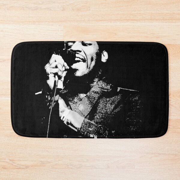 Item preview, Otis 60S Redding Arts designed and sold by SUSAANE.