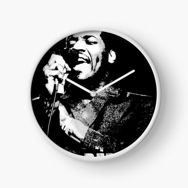 Item preview, Otis 60S Redding Arts designed and sold by SUSAANE.