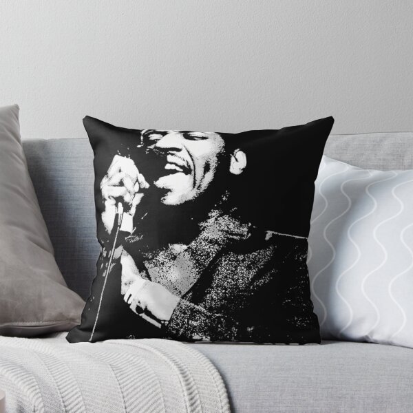 Item preview, Otis 60S Redding Arts designed and sold by SUSAANE.