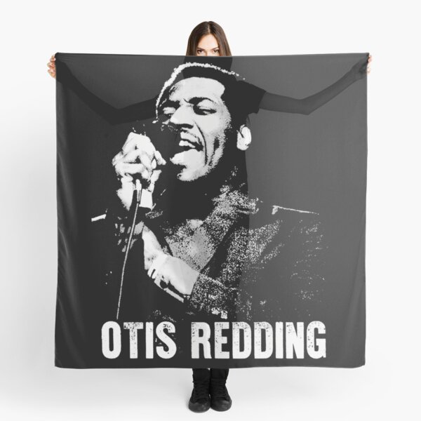 Item preview, Otis 60S Redding Arts designed and sold by SUSAANE.