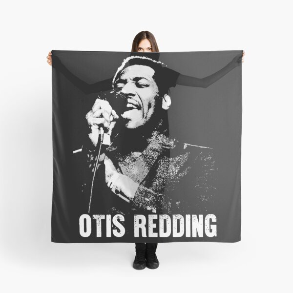 Item preview, Otis 60S Redding Arts designed and sold by SUSAANE.