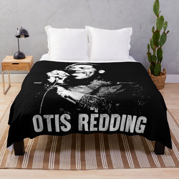 Item preview, Otis 60S Redding Arts designed and sold by SUSAANE.