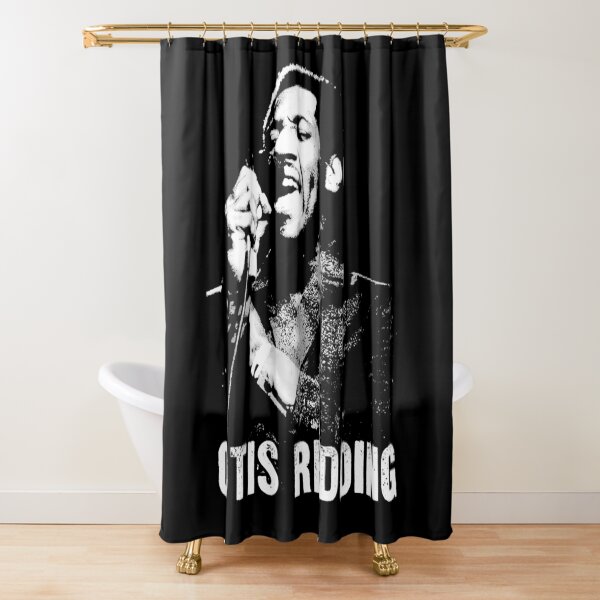 Item preview, Otis 60S Redding Arts designed and sold by SUSAANE.