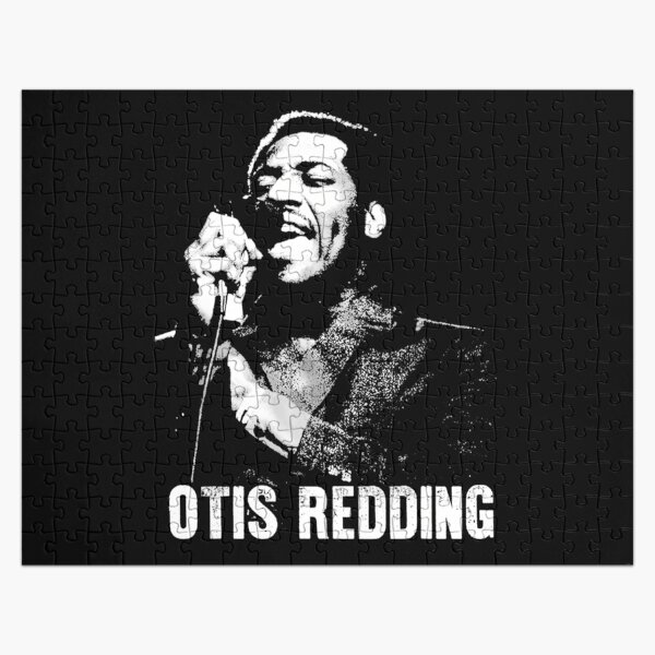 Item preview, Otis 60S Redding Arts designed and sold by SUSAANE.
