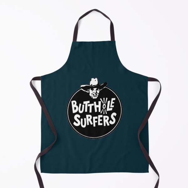 Item preview, Butthole Surfers designed and sold by CANFREEDOMCYCLE.