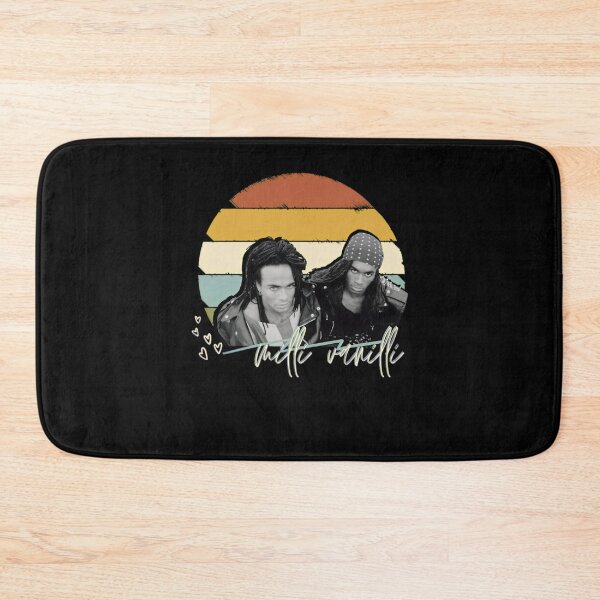 Item preview, Logo Band Concert Vintage Album Music designed and sold by ArtChicKarina.
