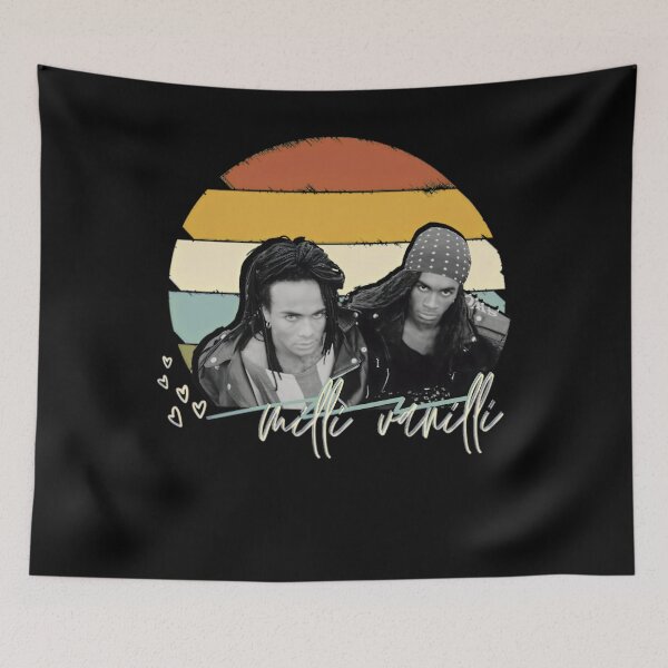 Item preview, Logo Band Concert Vintage Album Music designed and sold by ArtChicKarina.