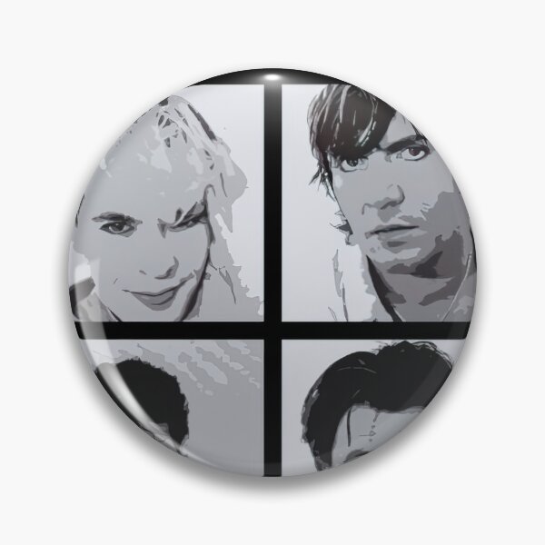 Item preview, The Duran designed and sold by TrashMuseLab.