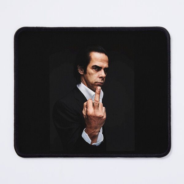 Item preview, Nick Cave Vintage  Classic T-Shirt designed and sold by lorrihkaf.