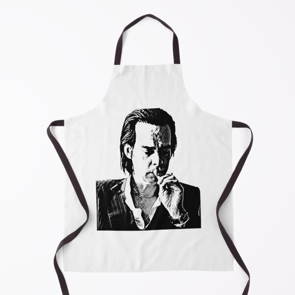 Item preview, Nick Cave And The Bad Seeds Music Vintage Retro Classic T-Shirt designed and sold by lorrihkaf.