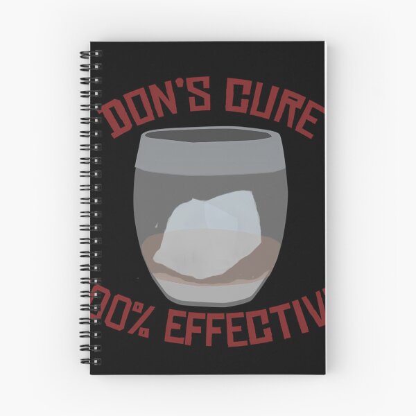 Item preview,  A Cure designed and sold by TisEDWI.