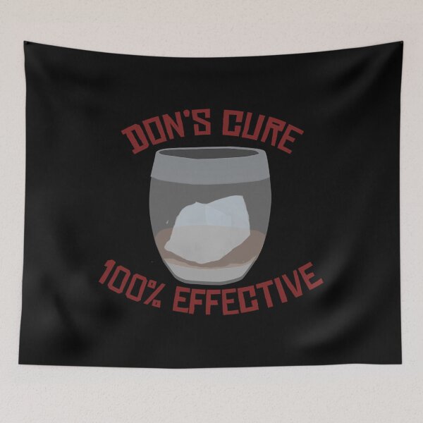 Item preview,  A Cure designed and sold by TisEDWI.