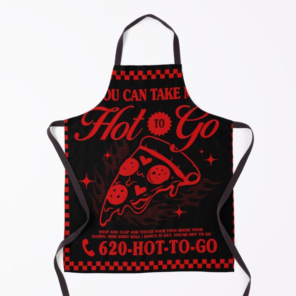 Artikelvorschau, Chappell Roan – Hot To Go entworfen und verkauft von JacobLandr.