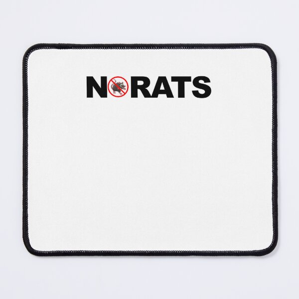 Item preview, No Rats 3 designed and sold by JosephRivet.