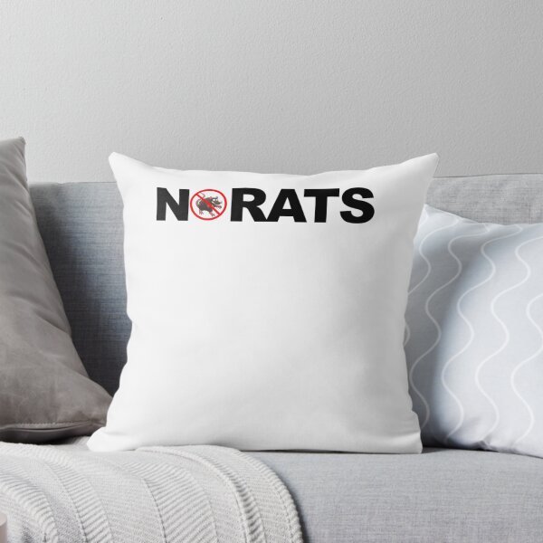 Item preview, No Rats 3 designed and sold by JosephRivet.