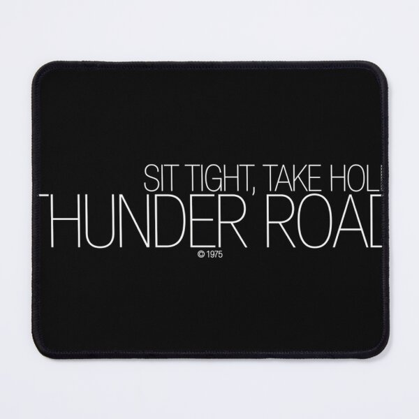 Item preview, Thunder Road designed and sold by SUSAANE.