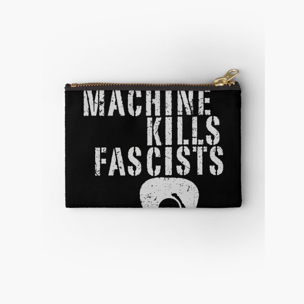 Item preview,  This Machine Kills Fascists designed and sold by SUSAANE.