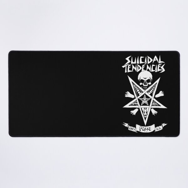 Item preview, Suicidal Tendencies designed and sold by BreannaSouther.