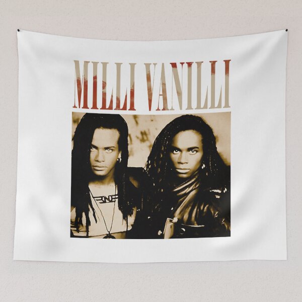 Item preview, Band Music Album Vintage Logo Concert designed and sold by ArtChicKarina.