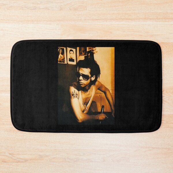 Item preview, Nick Cave Vintage  Classic T-Shirt  designed and sold by lorrihkaf.
