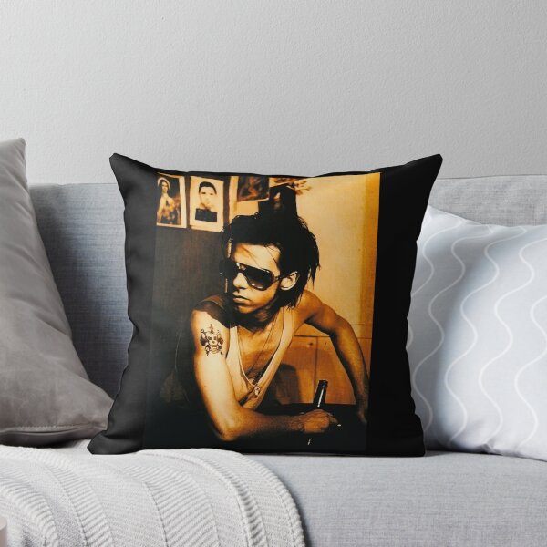 Item preview, Nick Cave Vintage  Classic T-Shirt  designed and sold by lorrihkaf.