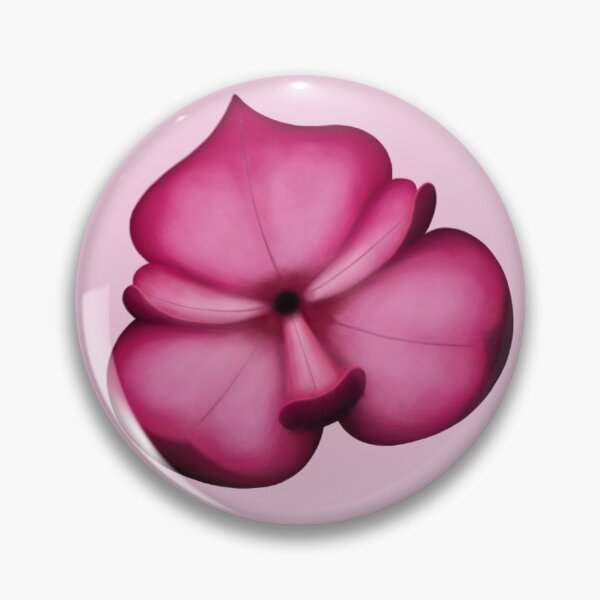 Item preview, Pink Flower designed and sold by KyorusKonran.