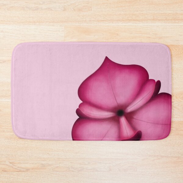 Item preview, Pink Flower designed and sold by KyorusKonran.
