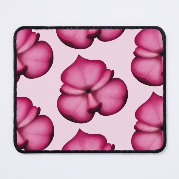Item preview, Pink Flower designed and sold by KyorusKonran.