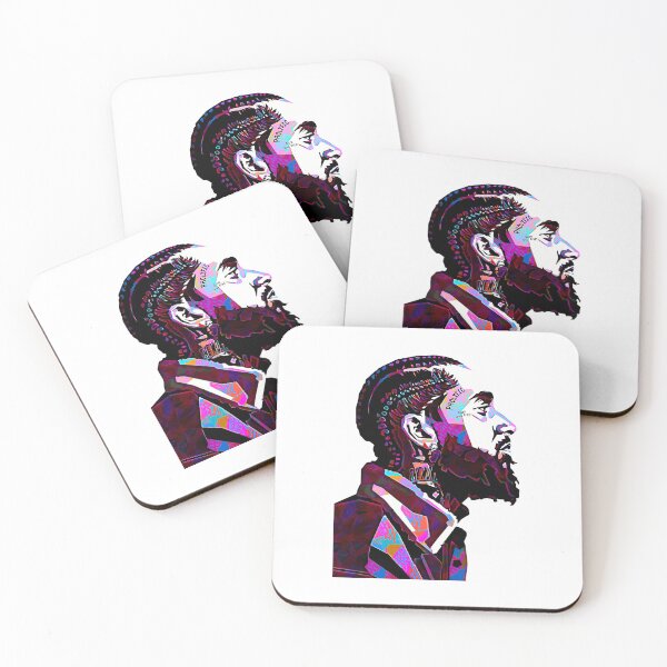 Item preview, nipsey hussle 11 designed and sold by StevenMauldin.