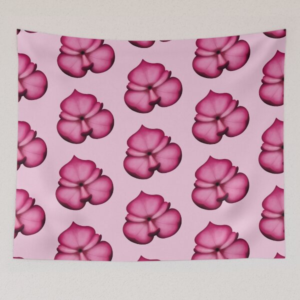 Item preview, Pink Flower designed and sold by KyorusKonran.
