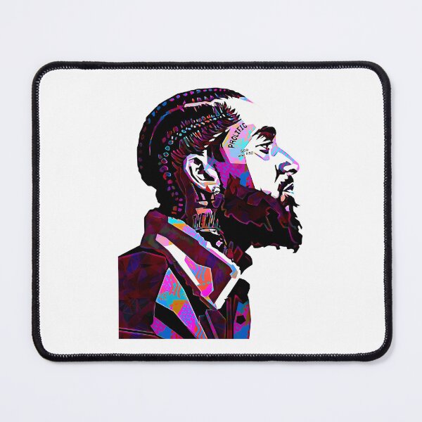 Item preview, nipsey hussle 11 designed and sold by StevenMauldin.