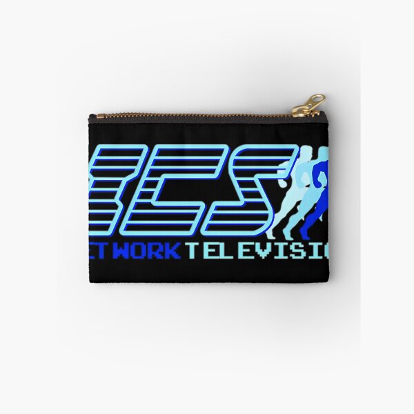 Item preview, Ics Network Television designed and sold by TisEDWI.