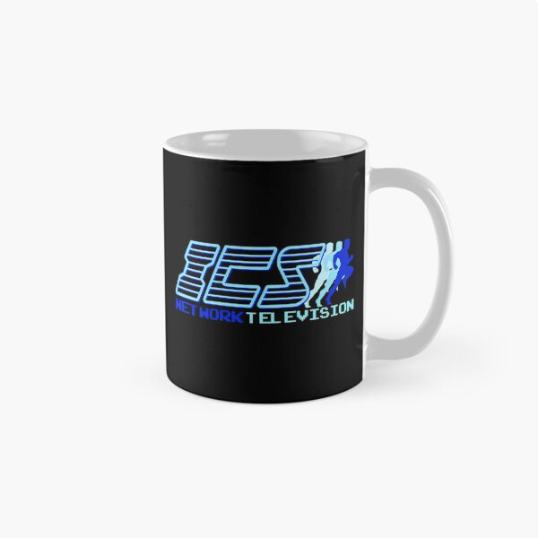 Item preview, Ics Network Television designed and sold by TisEDWI.